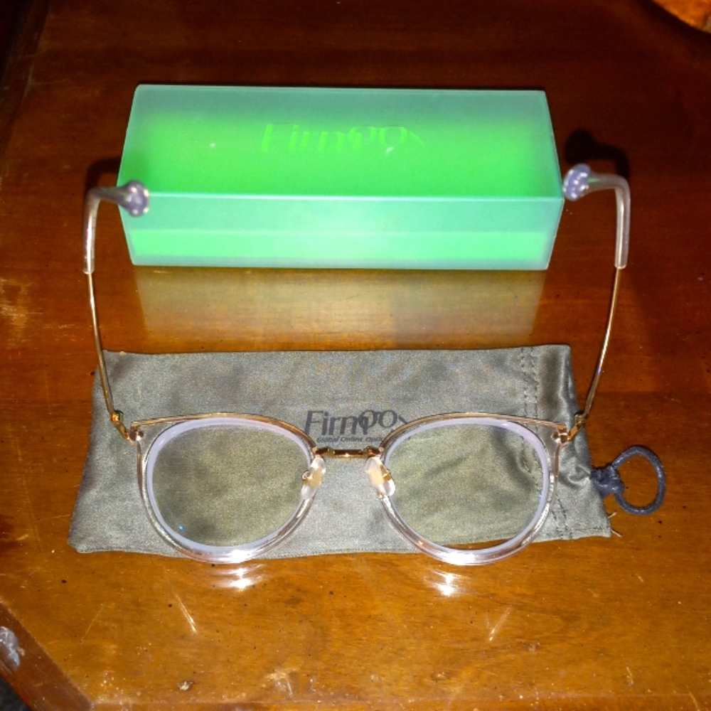 Firmoo. Com Glasses 👓